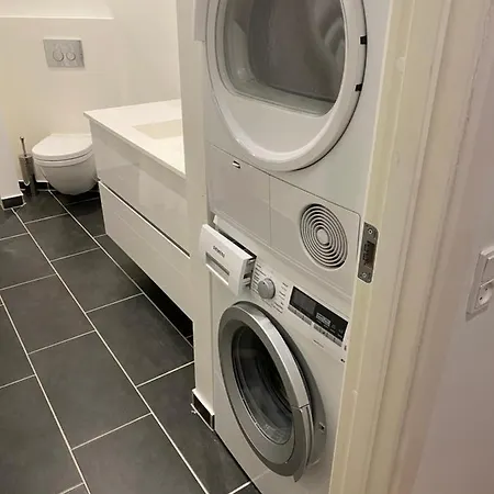 Apartment Linnesgade *